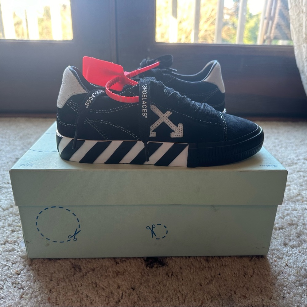 Off_white Vulk
